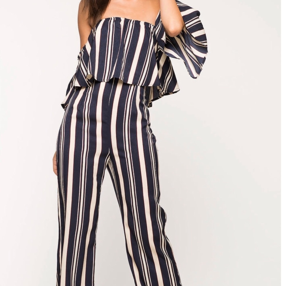 Jumpsuit